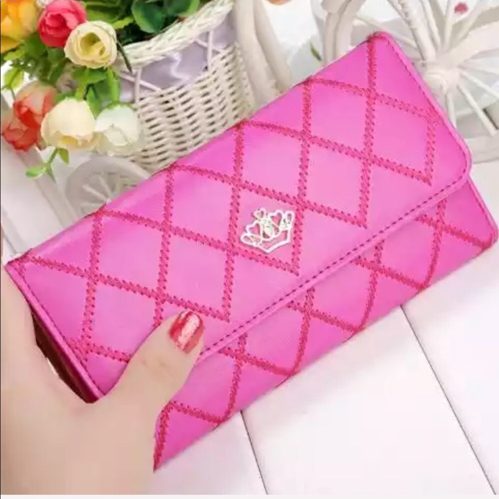 Women’s Wallet 10500